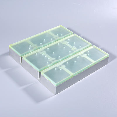 Pagbuo ng plate Pagbuo ng plate