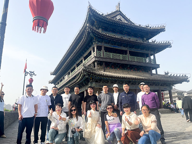 Changzhou Haolilai Photo-Electricity Scientific and Technical Co, Ltd.